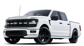 2025 Ford F-150® External Image 2